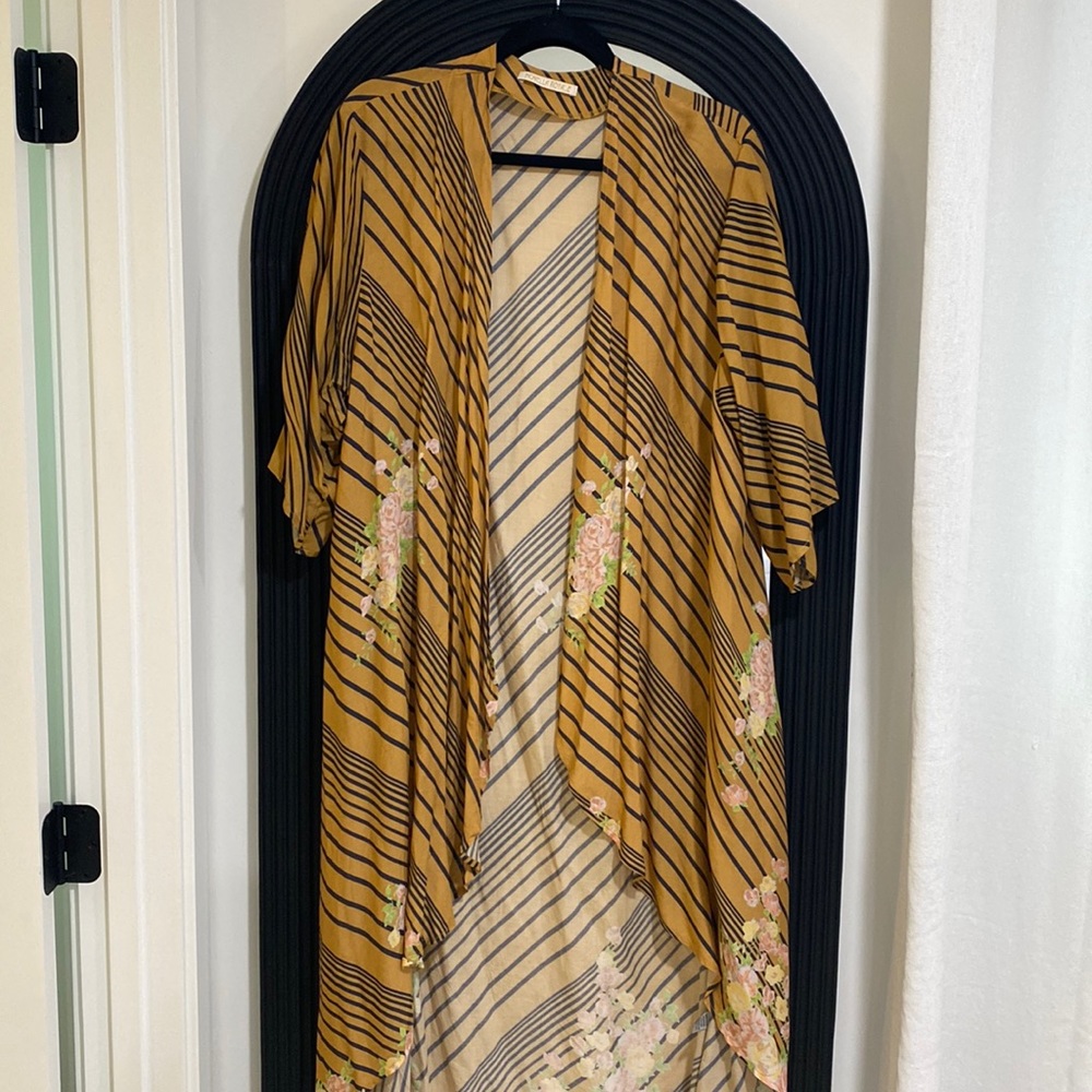 Novella Royale robe